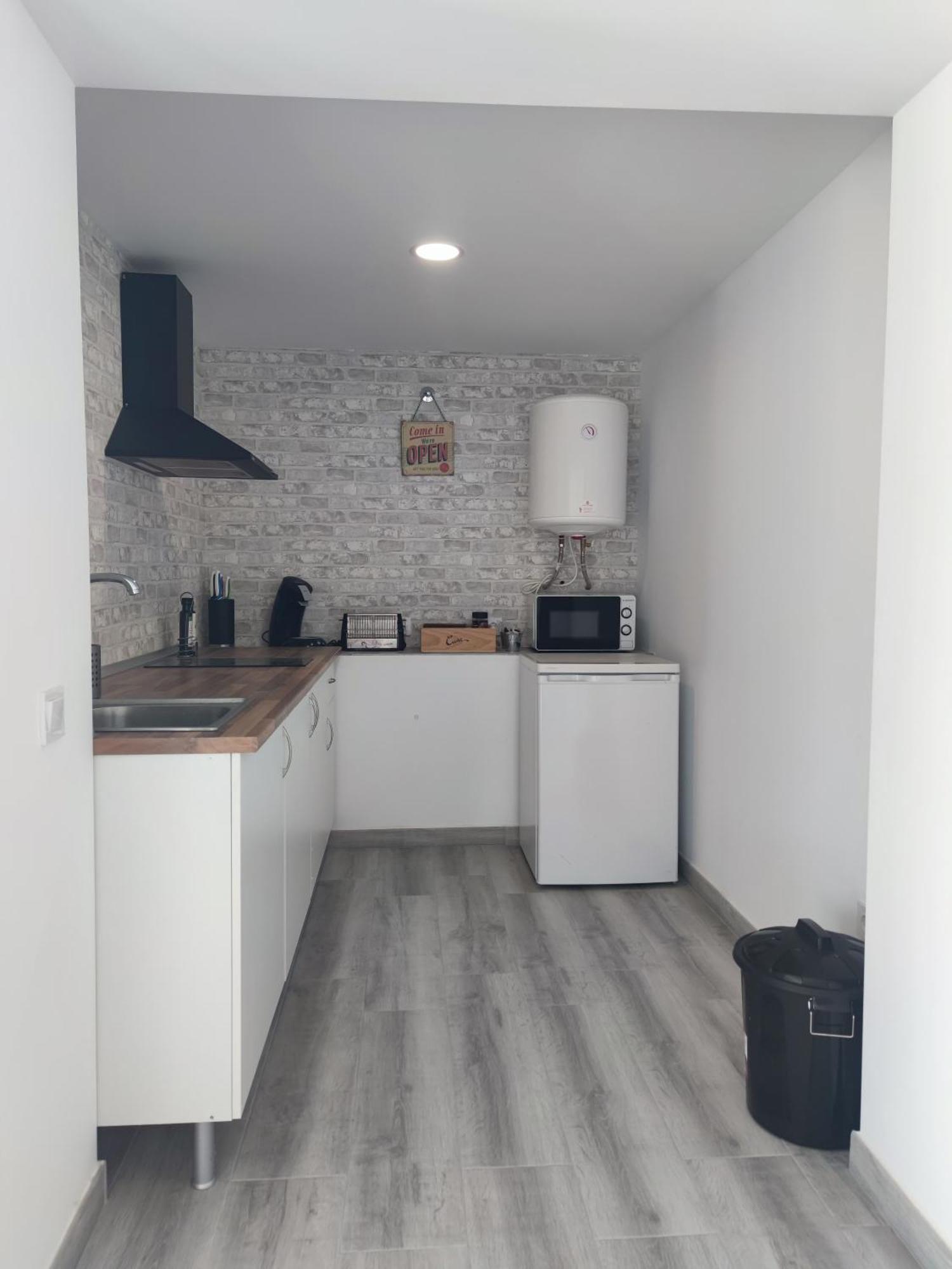 Planta Independiente En Villa Primavera Mijas Exterior foto
